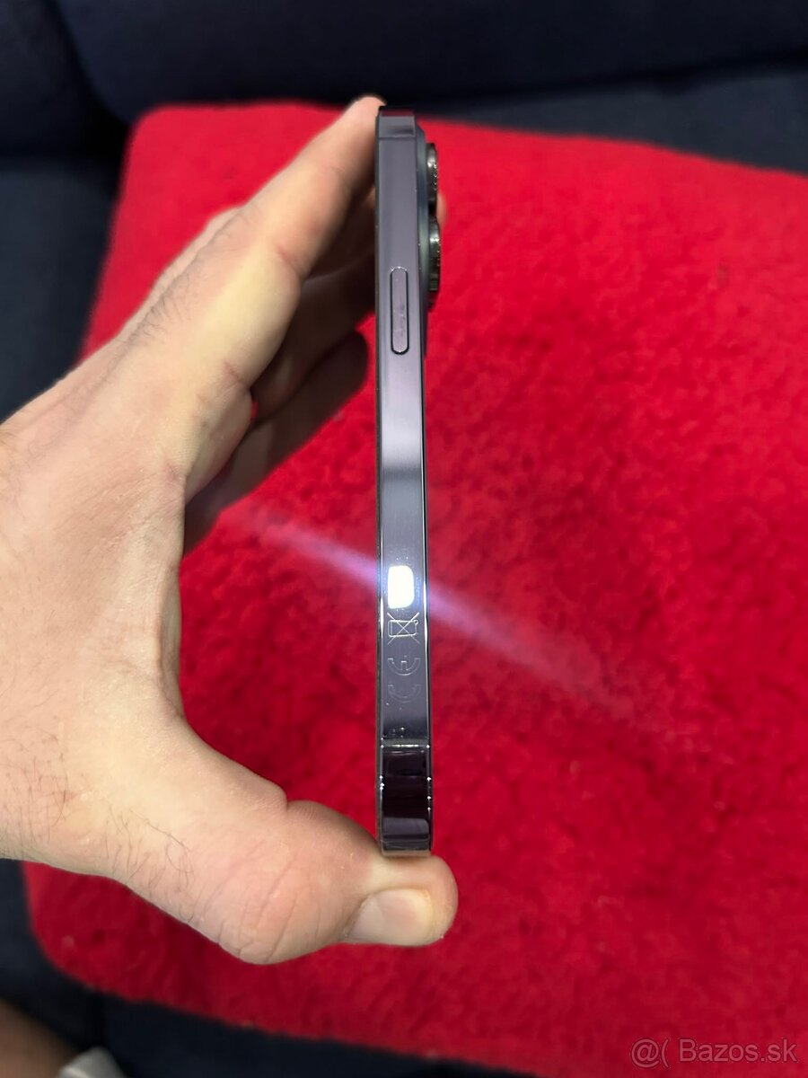 Iphone 14 pro 256Gb - 2