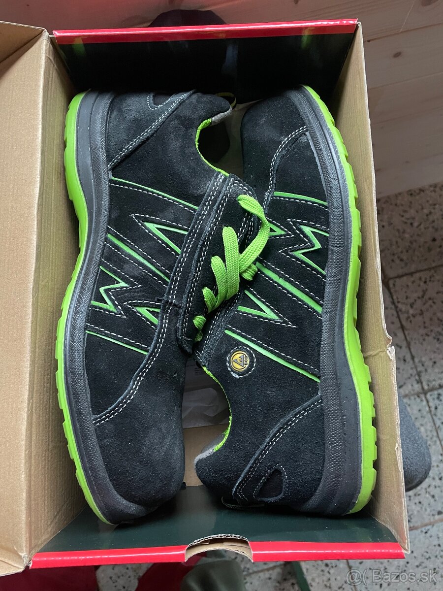 Pracovná obuv 44,45 - 2