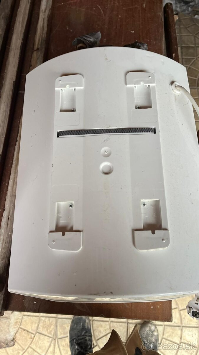 Dražice TO 15 IN Tlakový ohrievač vody - 2