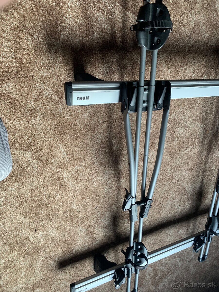 Drziak na bicykle - 2