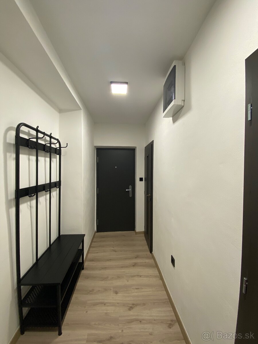 2 izbový byt na prenájom - 2