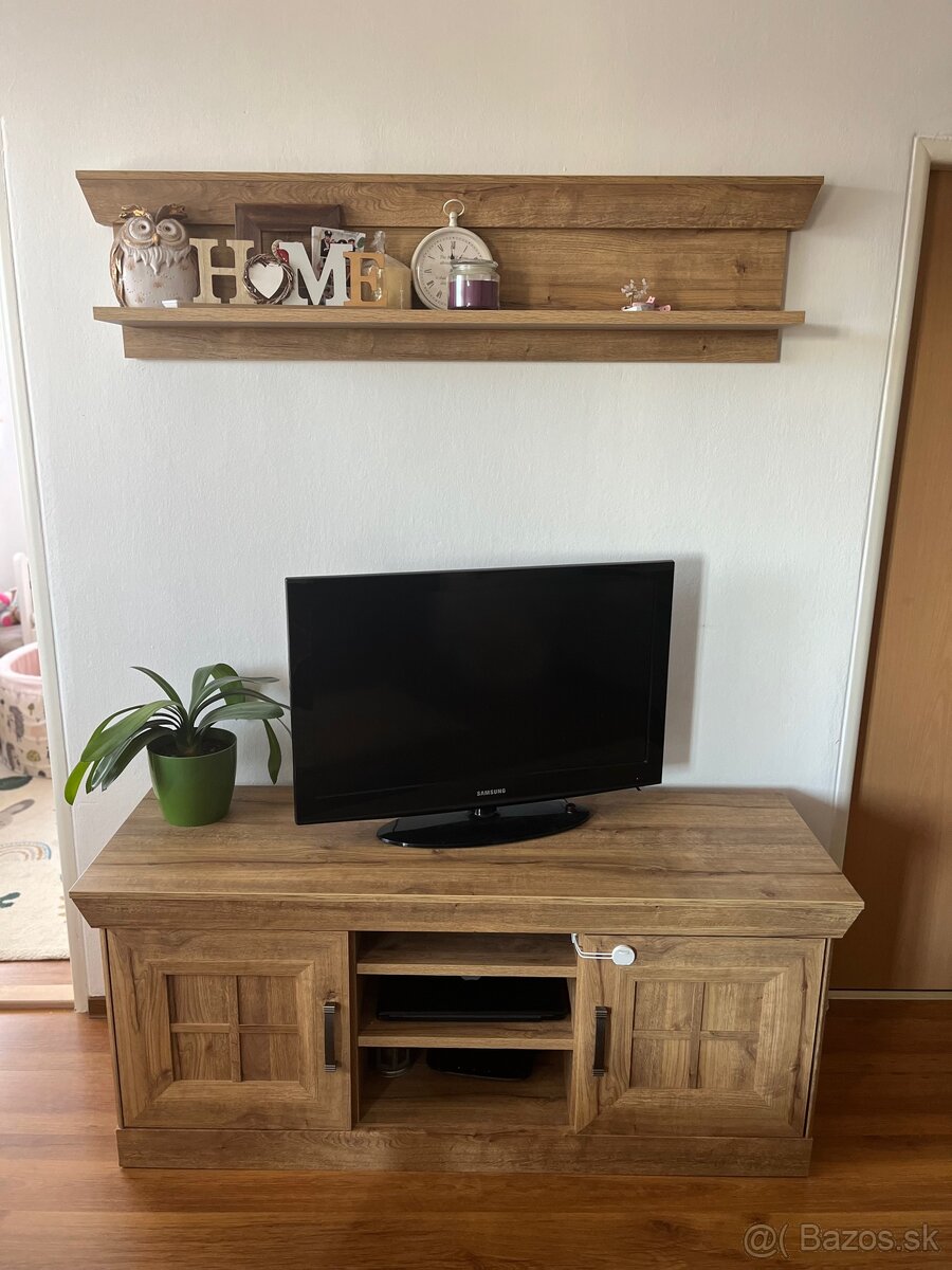 Obývacia zostava - 2