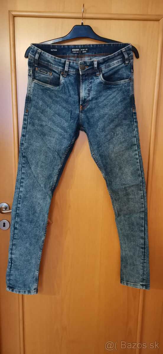 Pánske rifle v. 30/32 - 2