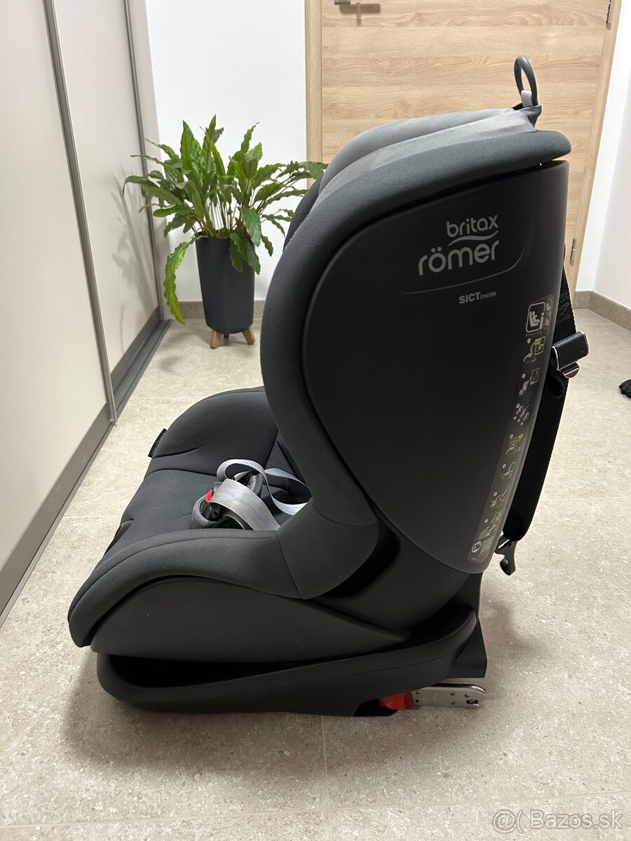 Britax Romer Trifix - 2