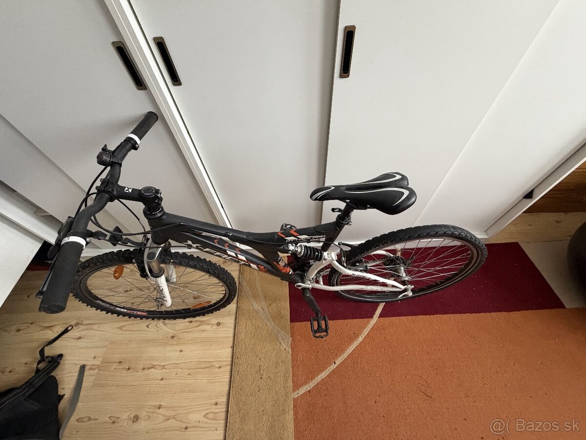 Predám 3 bicykle - 2