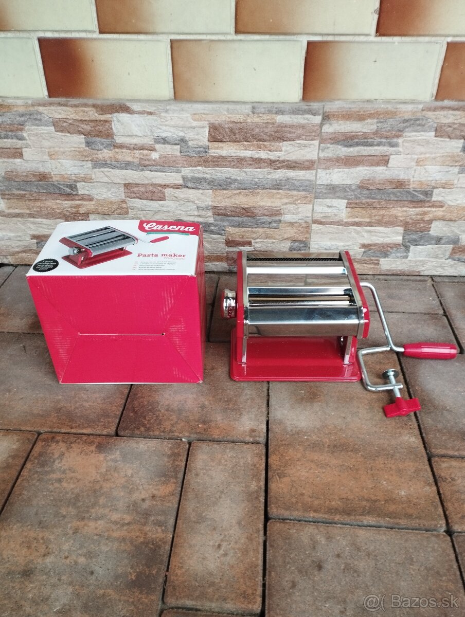 Potreby do domácnosti - 2