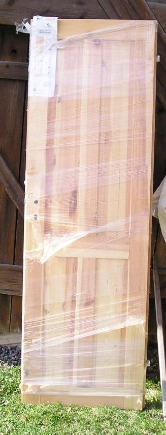 predam finske dvere 60 L interier - 2