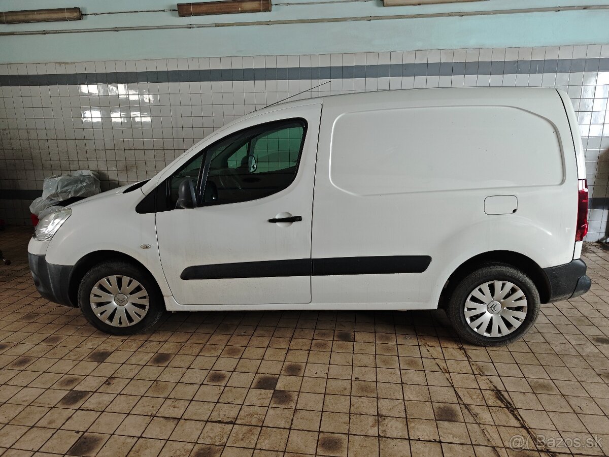 Citroën Berlingo - 2