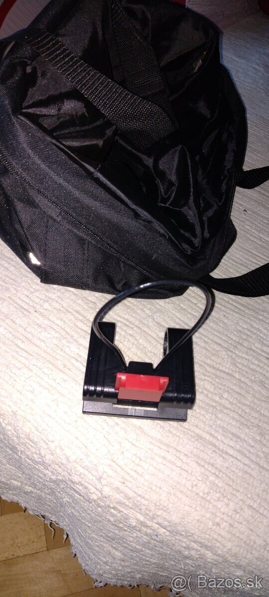 Taška na riadidlá - 2