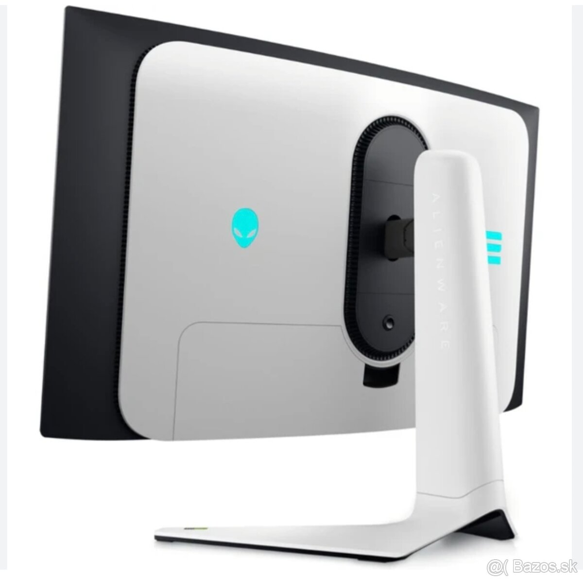 Monitor – Dell Alienware AW3225QF - 4K 240Hz - 0.03ms /10bit - 2