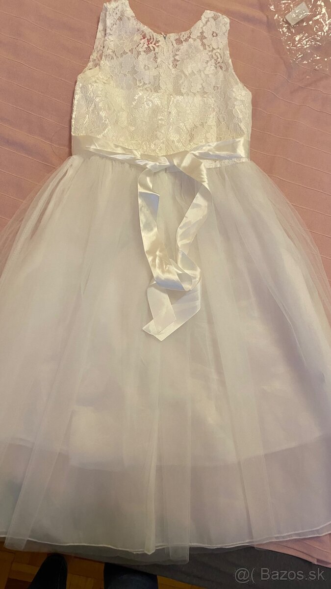 Saty na 1.svate prijímanie - 2