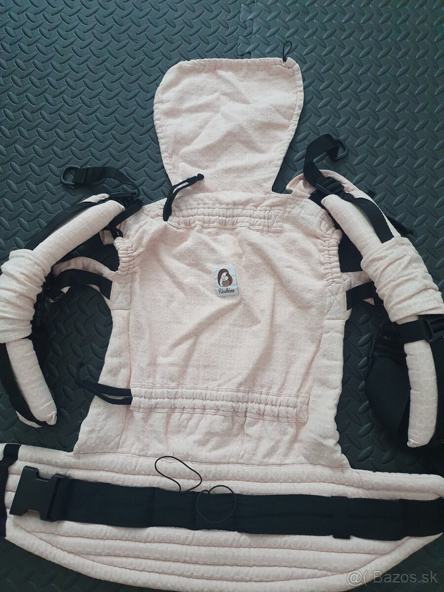 Nosic Rishino flexible - 2