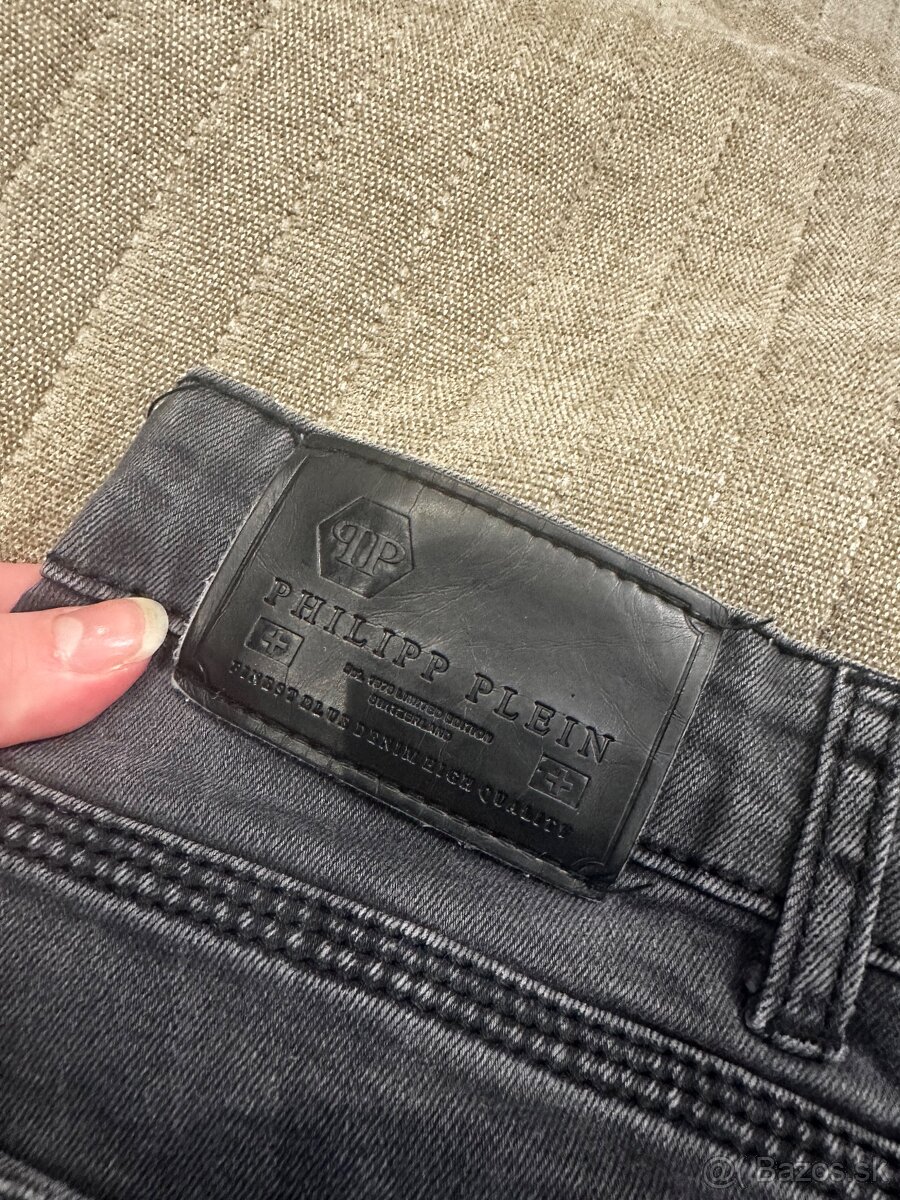 Philipp plein rifle - 2