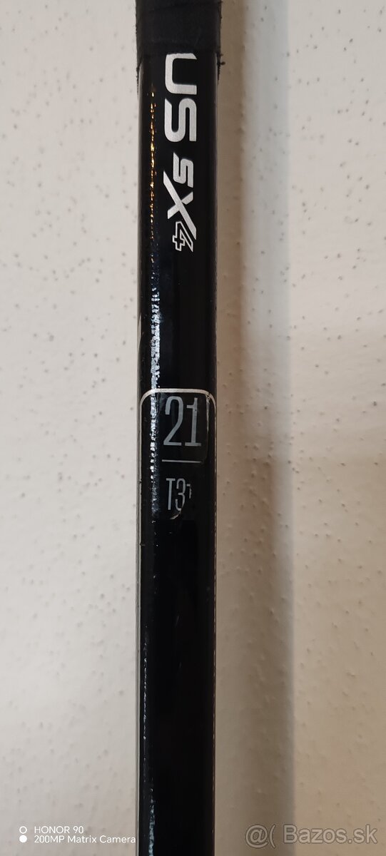 TRUE Hzrdus brankarska hokejka - 2