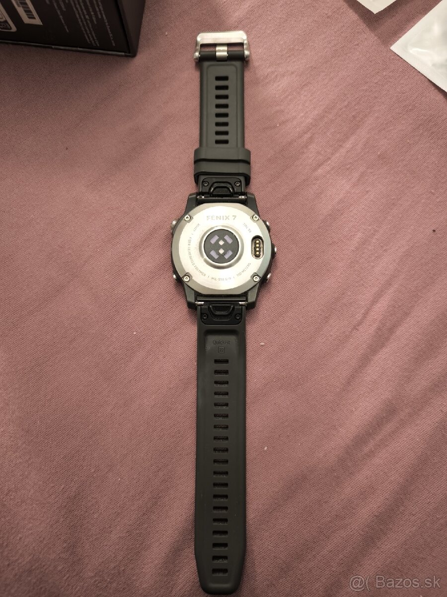 Garmin fenix 7 - 2
