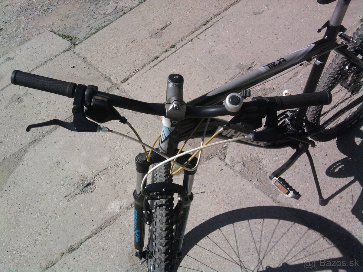 Predam horsky bicykel znacky Wheler - 2