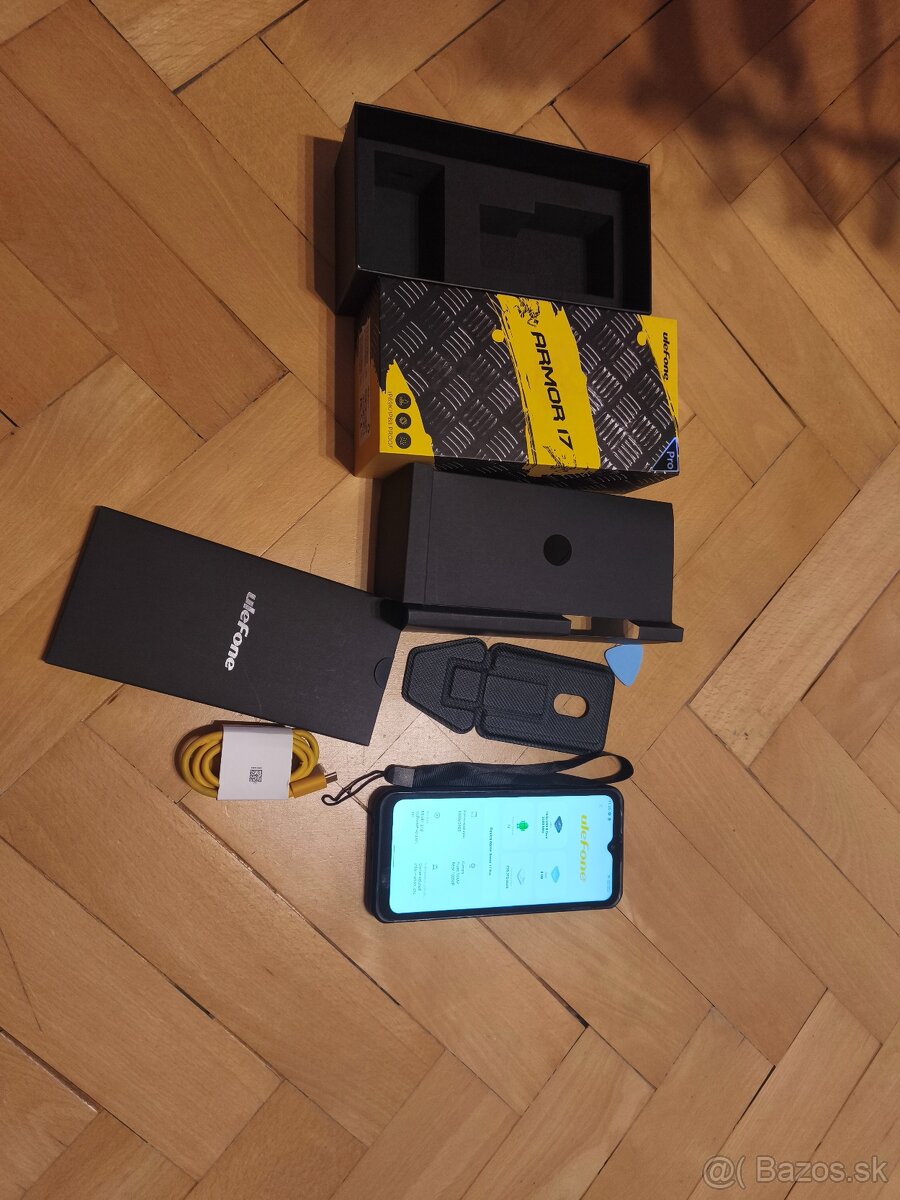 Ulefone Armor 17 - 2