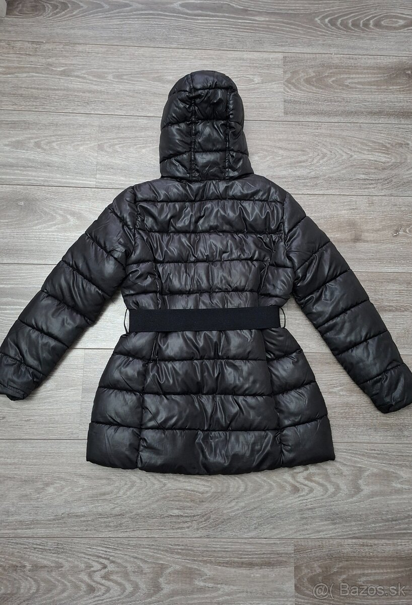 Dievčenská bunda 152-158 - 2