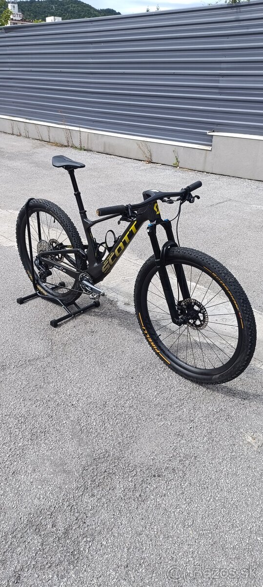 Scott Spark RC team issue, M - 2