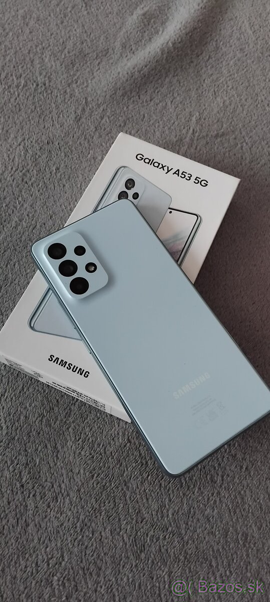 Samsung galaxy A53 5g 128gb - 2
