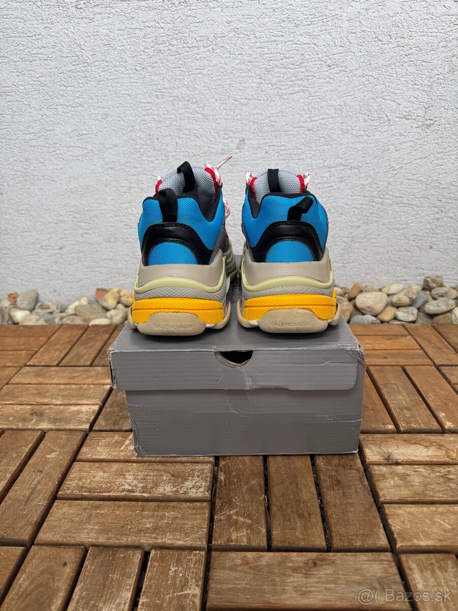 Balenciaga Triple S - 2