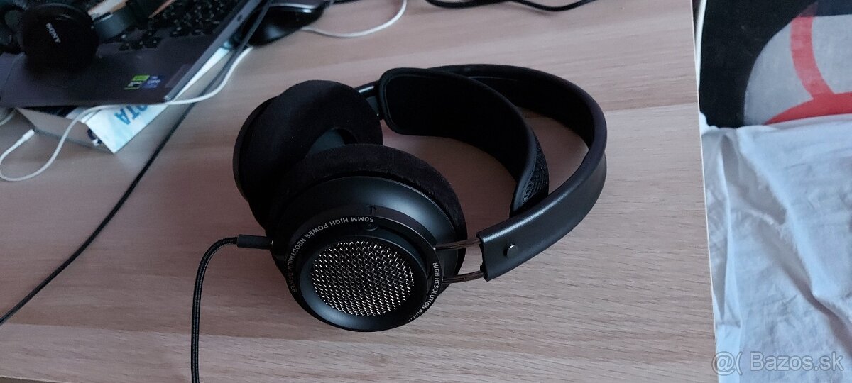 Philips Fidelio X2HR - 2