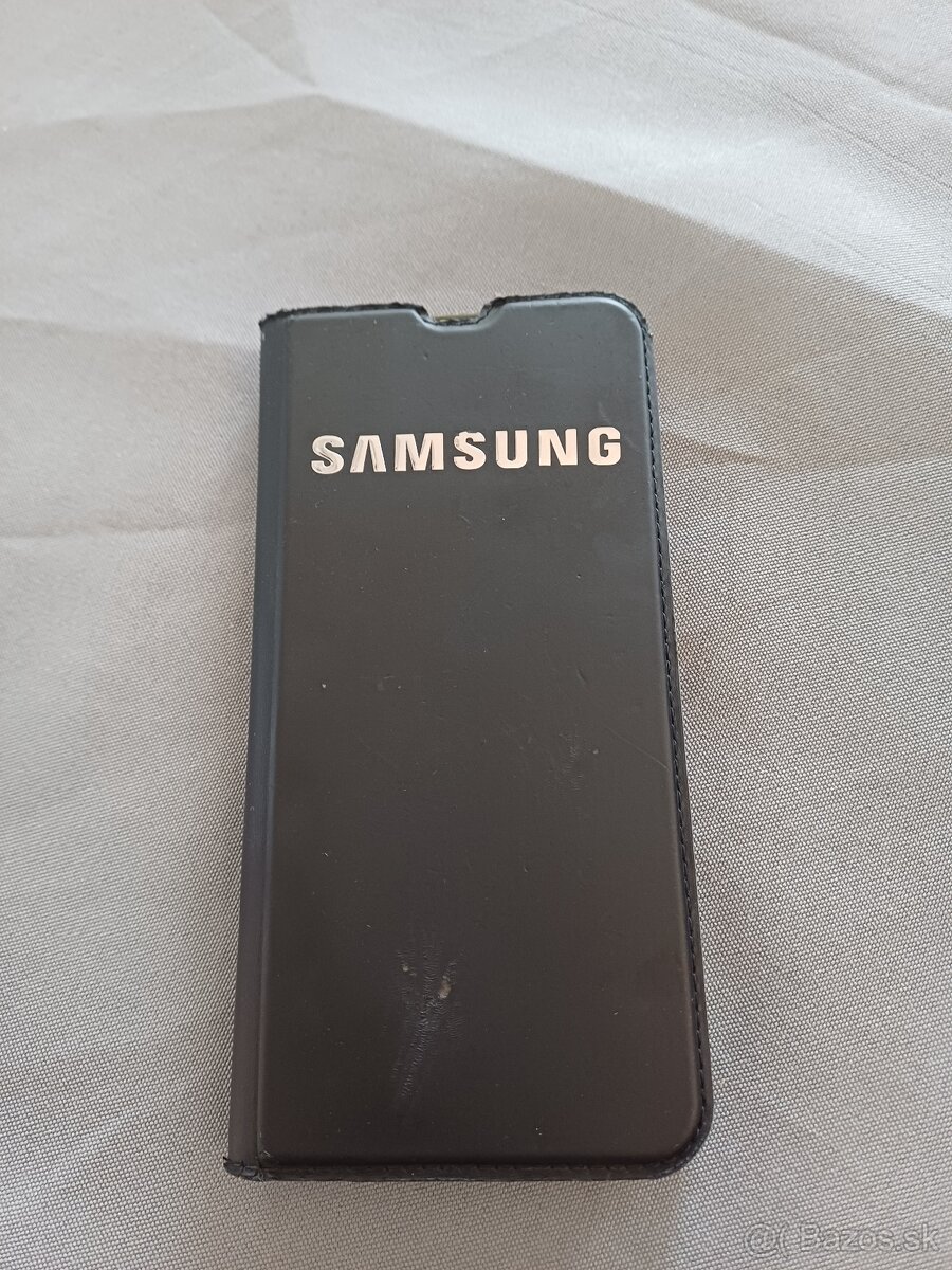 Predám Smsung Galaxy M 21 - 2