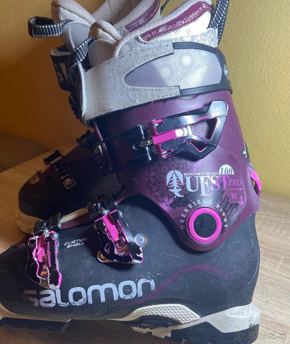 Salomon Guest Pro W. - 2