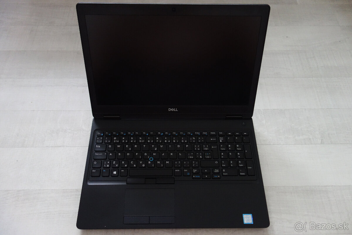 DELL Latitude 5591 - 2