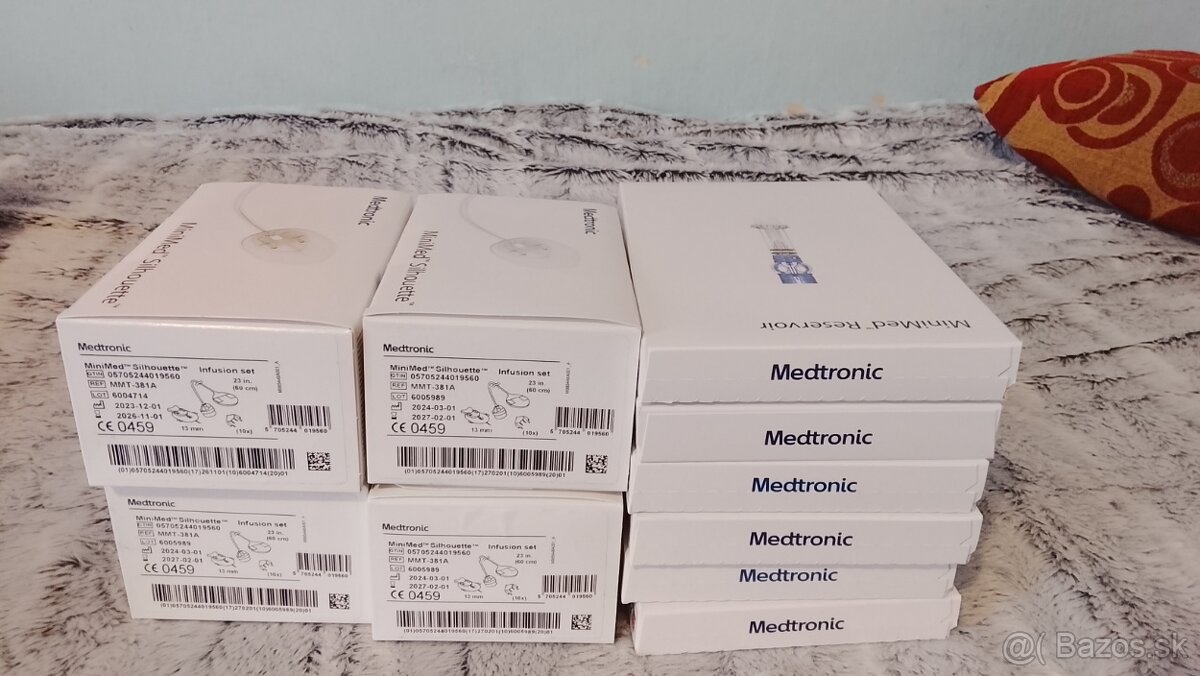 Medtronic - 2