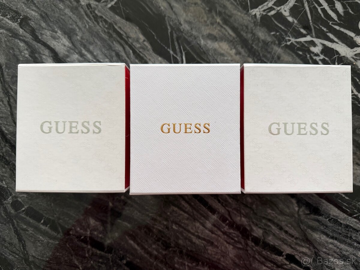 Krabicky na šperky - 2