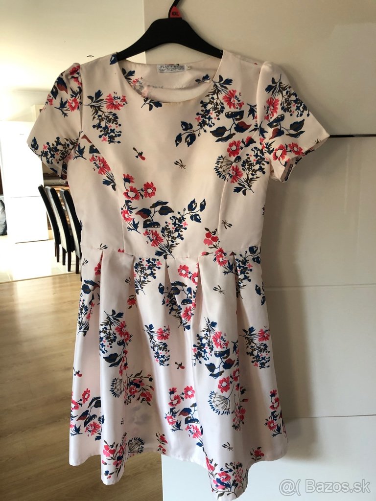 Predám dámske šaty - 2