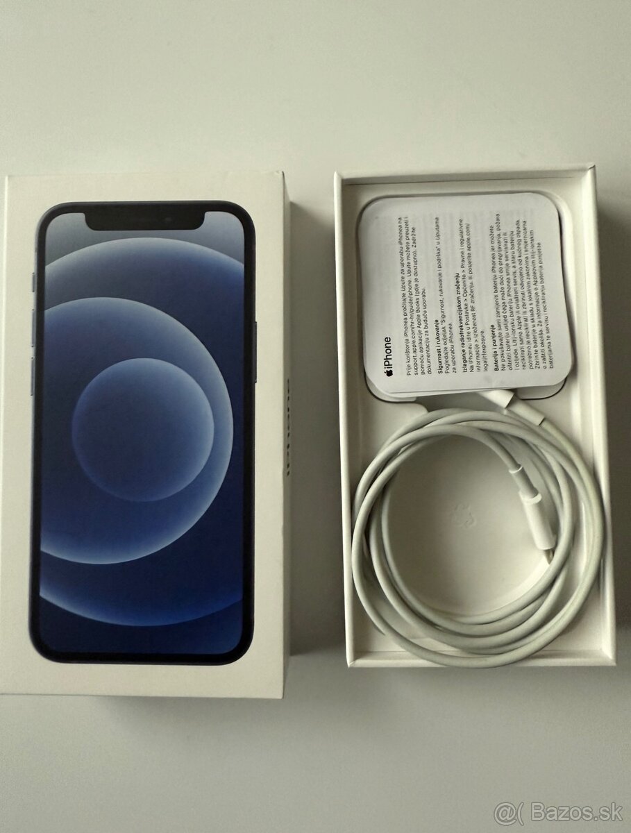 iPhone 13 mini 256 GB green - 2