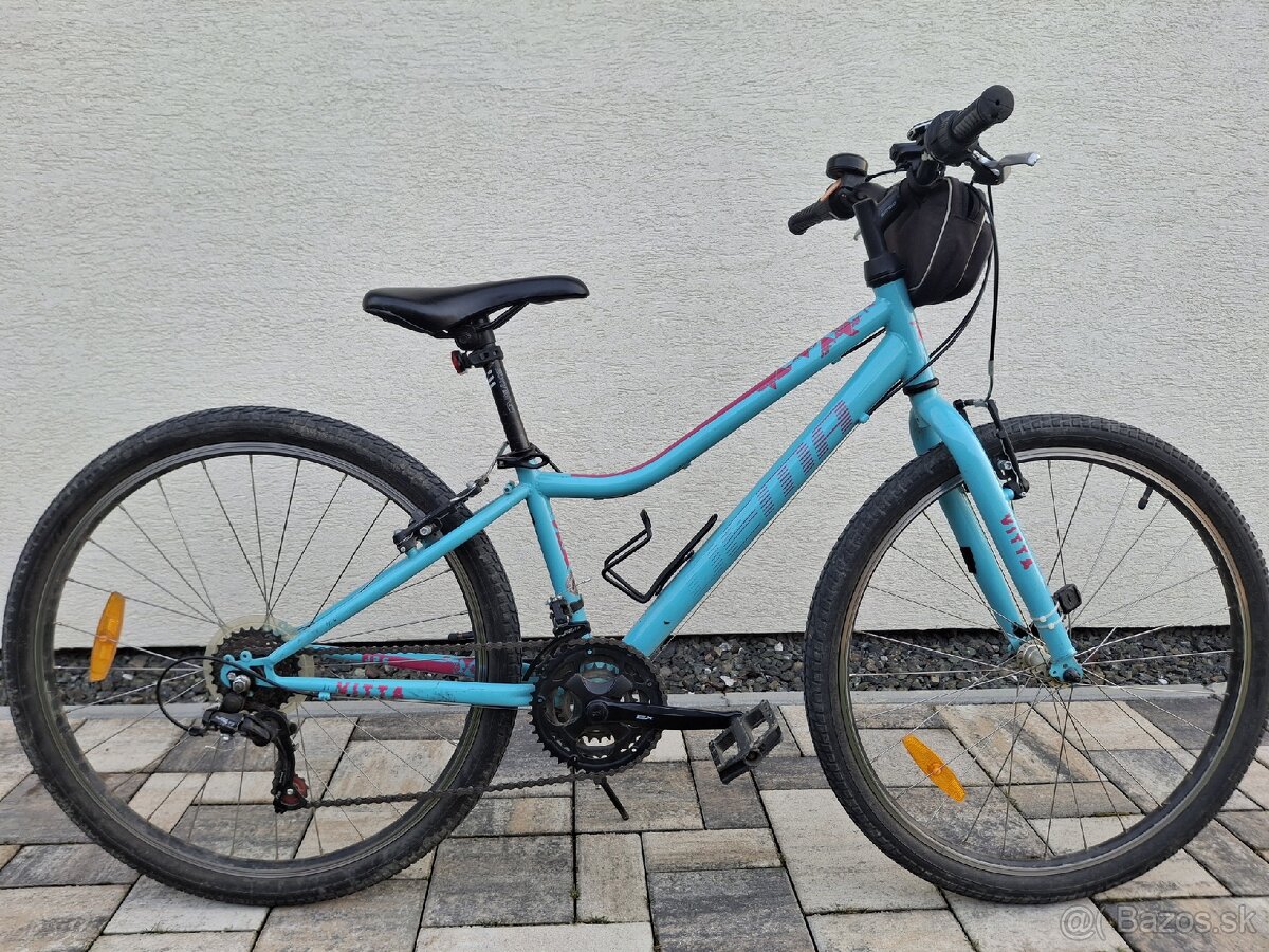 Detský bicykel "26" - 2