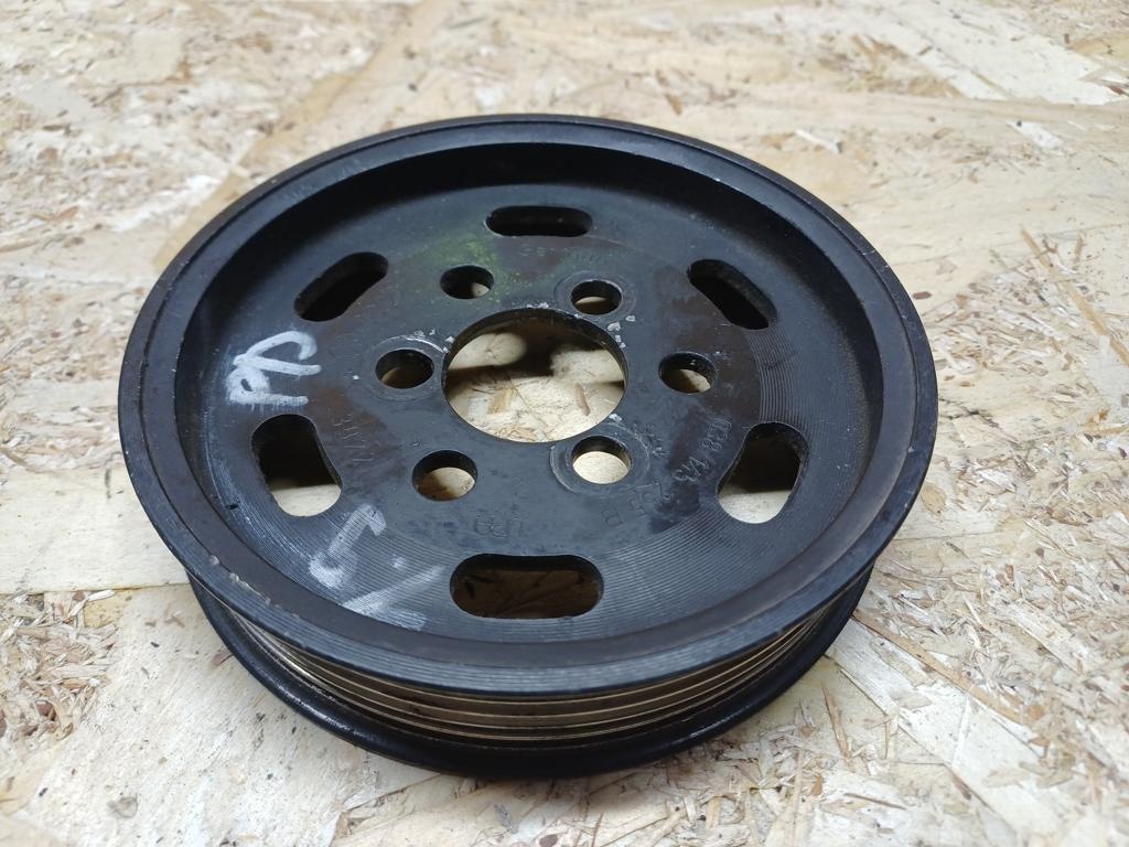 Vw Sharan (2000-2010) náhradní díly - 2