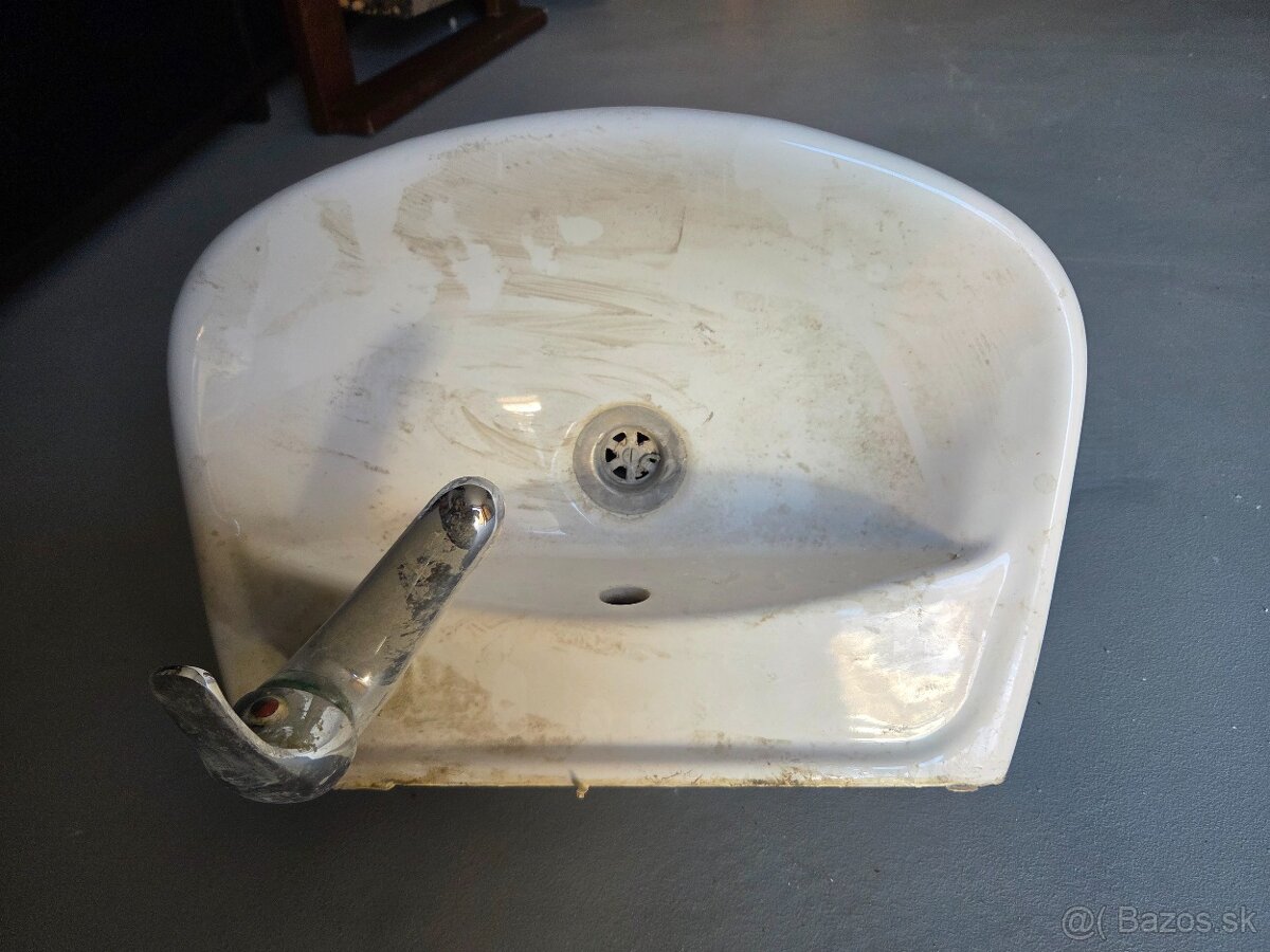 Umývadlo - 2