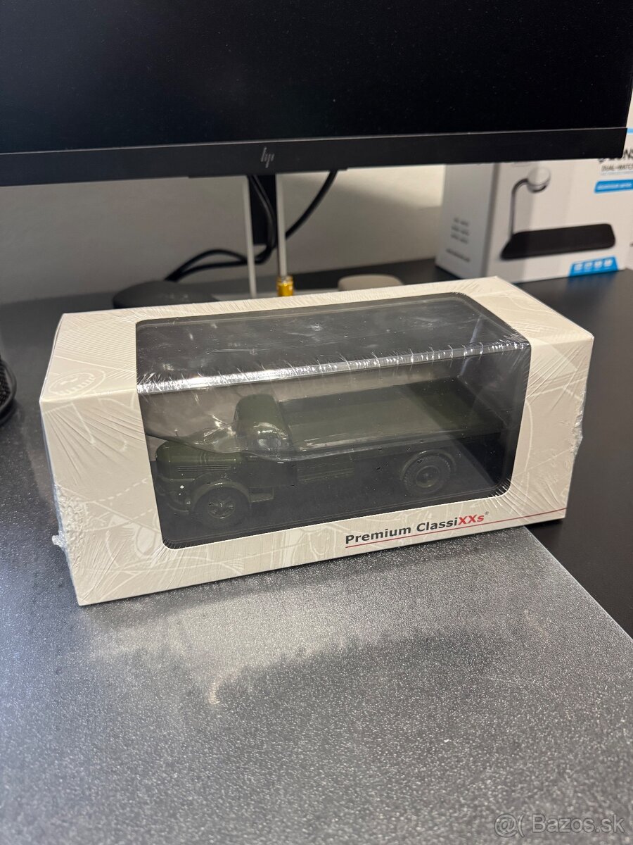 Škoda 706 R - 1:43 - Premium ClassiXXs - 2