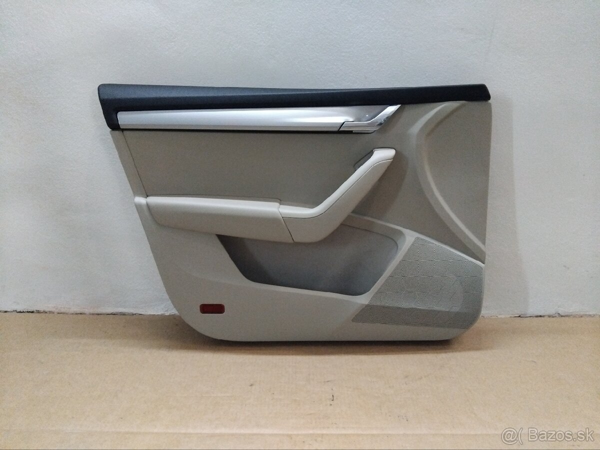 tapacír dverí Octavia 3 sedan - 2
