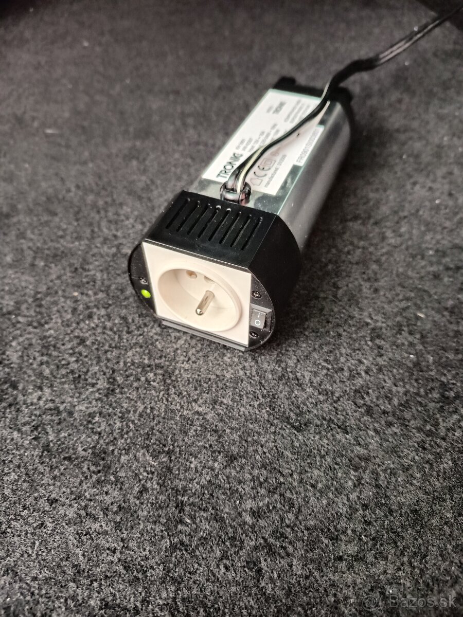 menic napatia 12v 220v TRONIC - 2