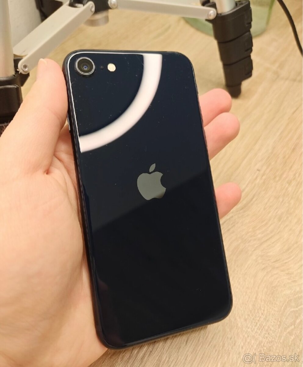 Apple iPhone se 3 2022 64Gb - 2