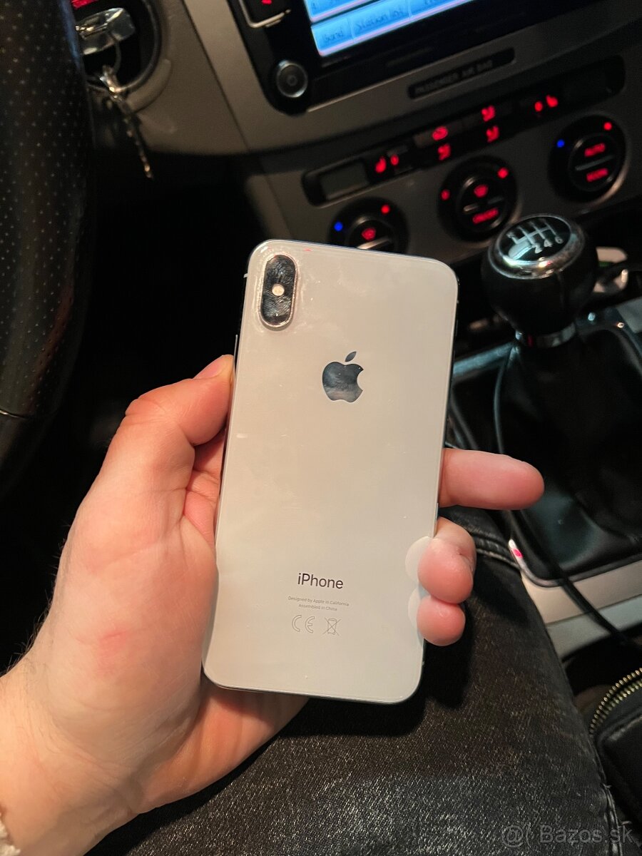 Predam iPhone x - 2