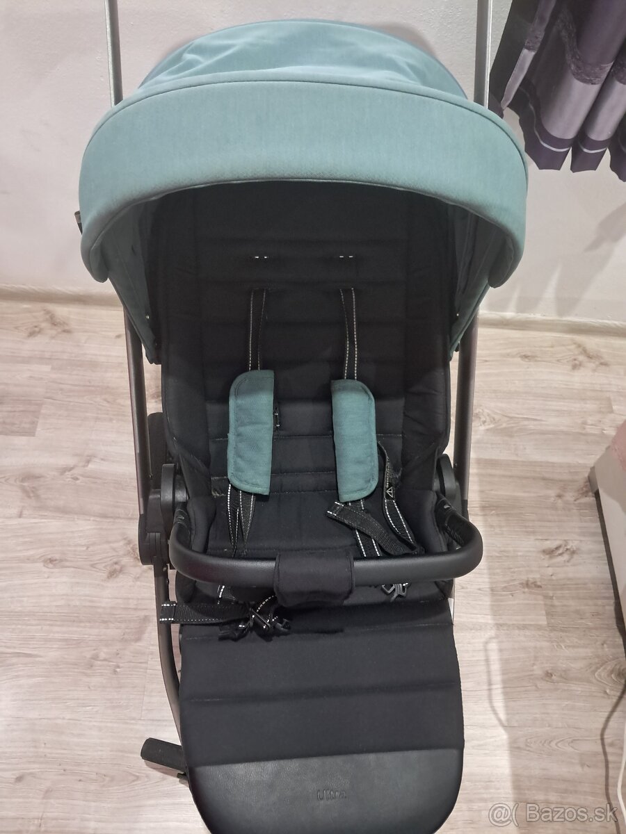 Športový kočík - 2