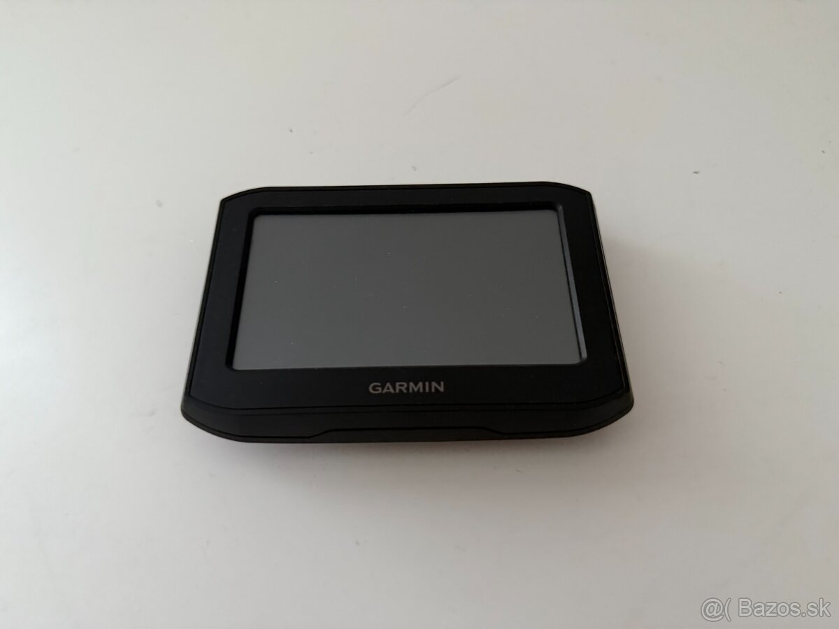 Garmin zumo 396LM - 2