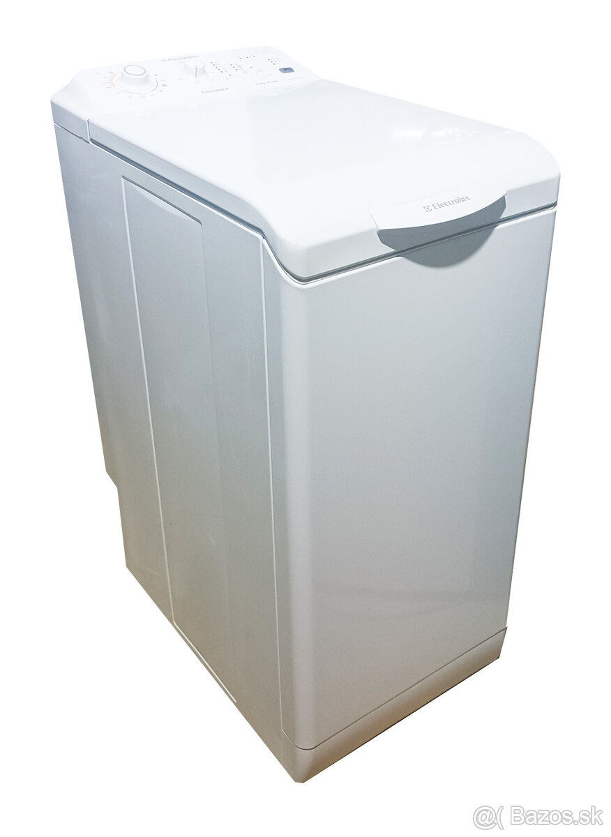 Automatická pračka ELECTROLUX EWB 105205 W - 2