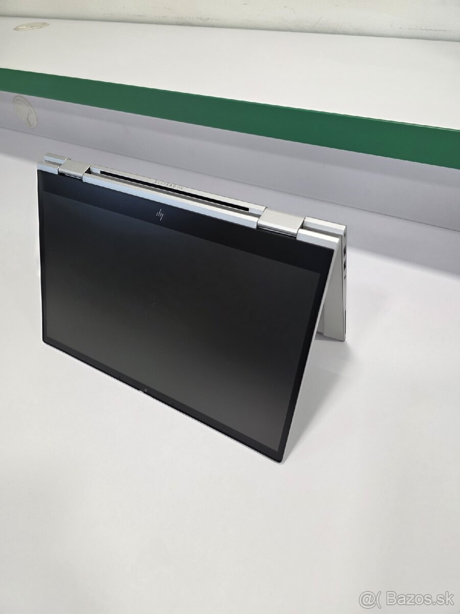Predám notebook HP EliteBook x360 830 G8 - 2