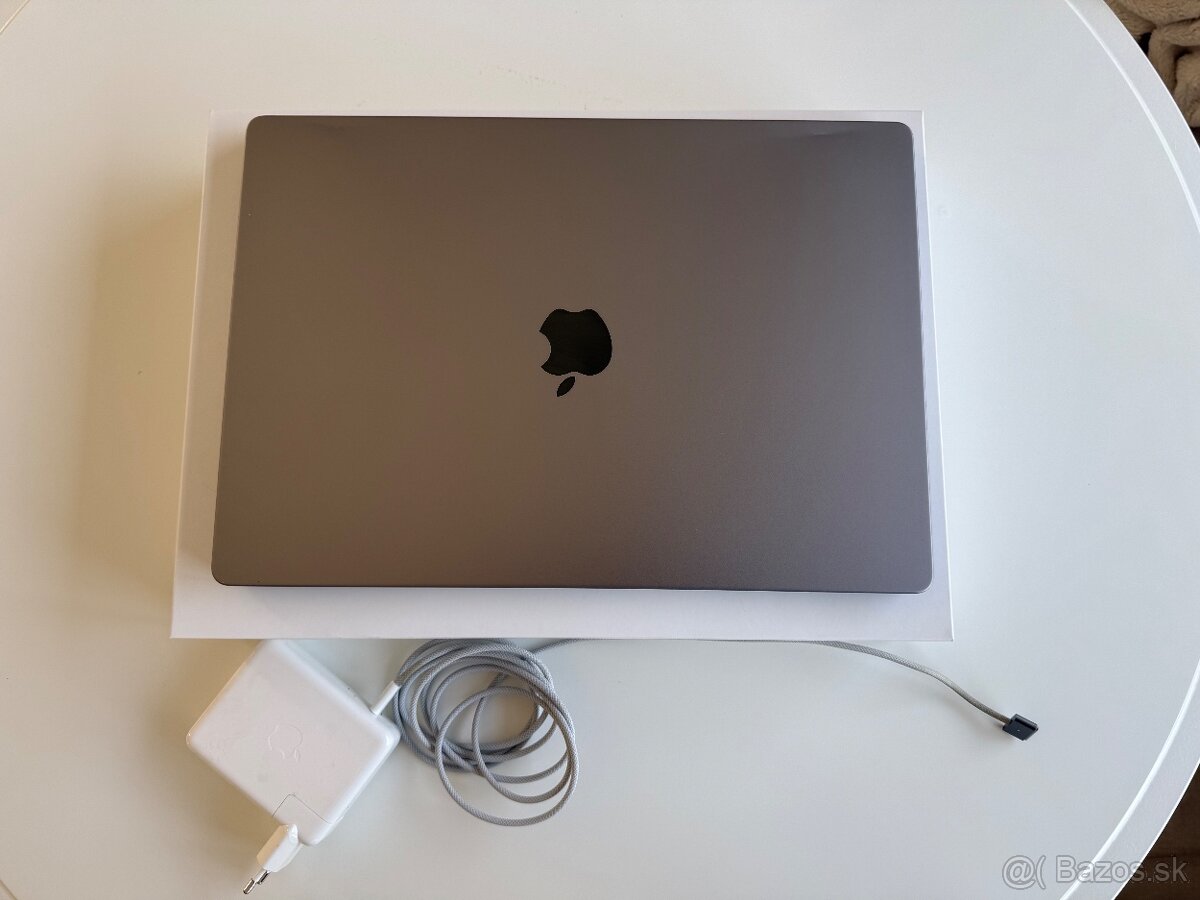 MacBook Pro 16” M2 Pro | 16GB RAM | 512GB SSD | Space Gray - 2