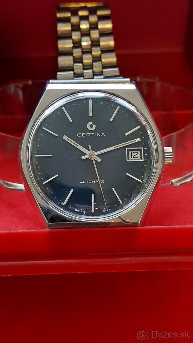 Certina Automatic - 2
