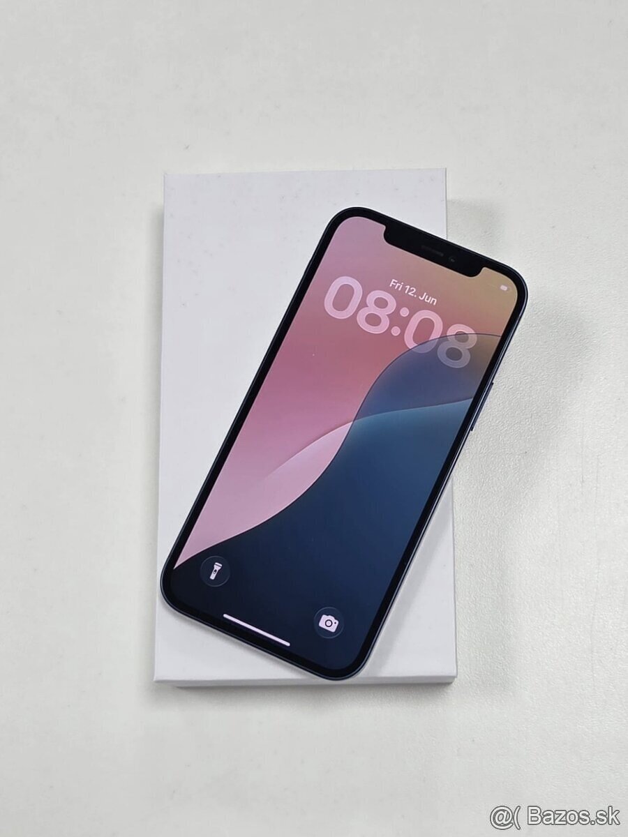 iPhone 12 64GB - 2
