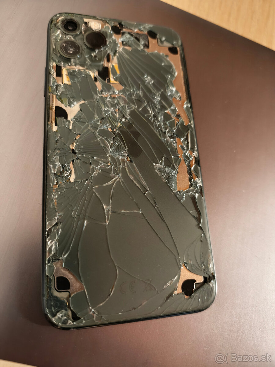 Iphone 11 pro max - 2