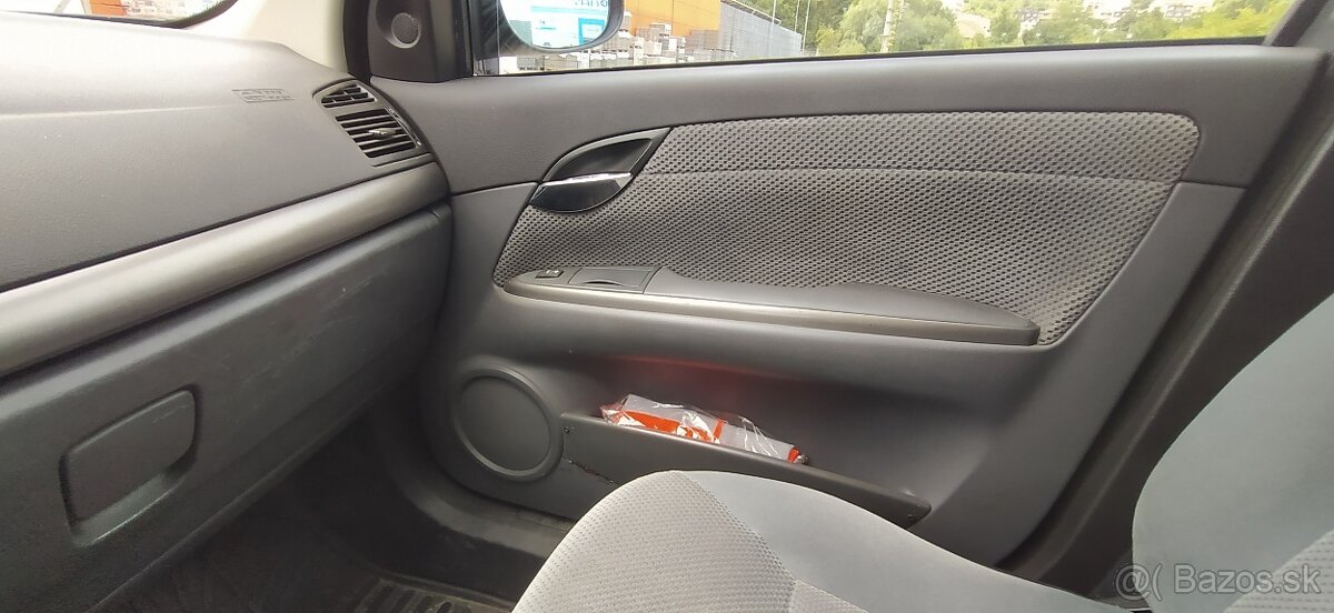 Fiat Croma - 2